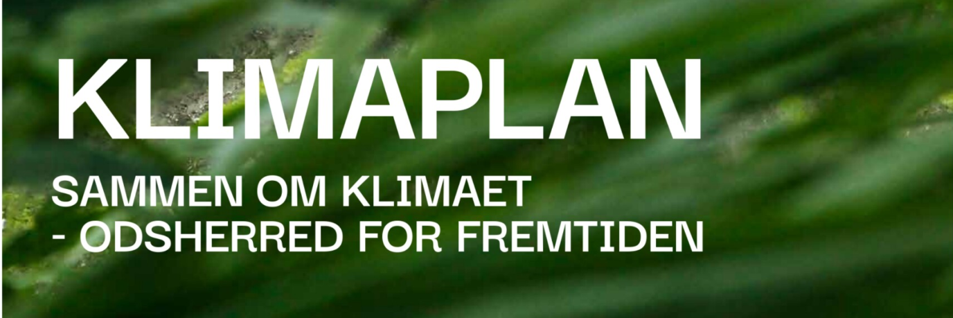 DK2020 klimaplan