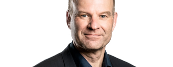 Thomas Knudsen bliver ny direktør i Odsherred Kommune