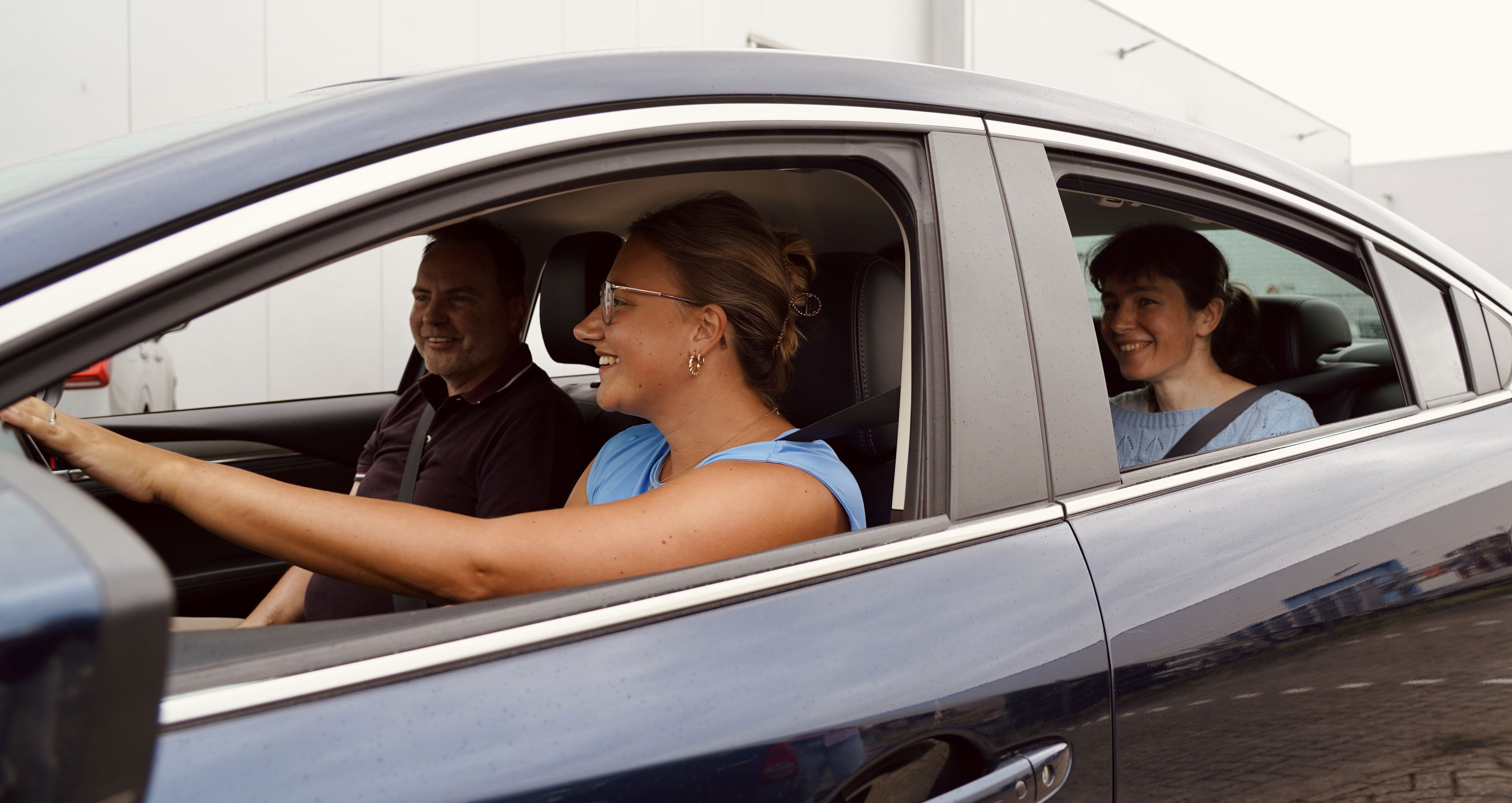 Fyld bilen op med Nabogo