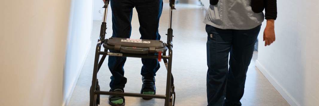 Rollator