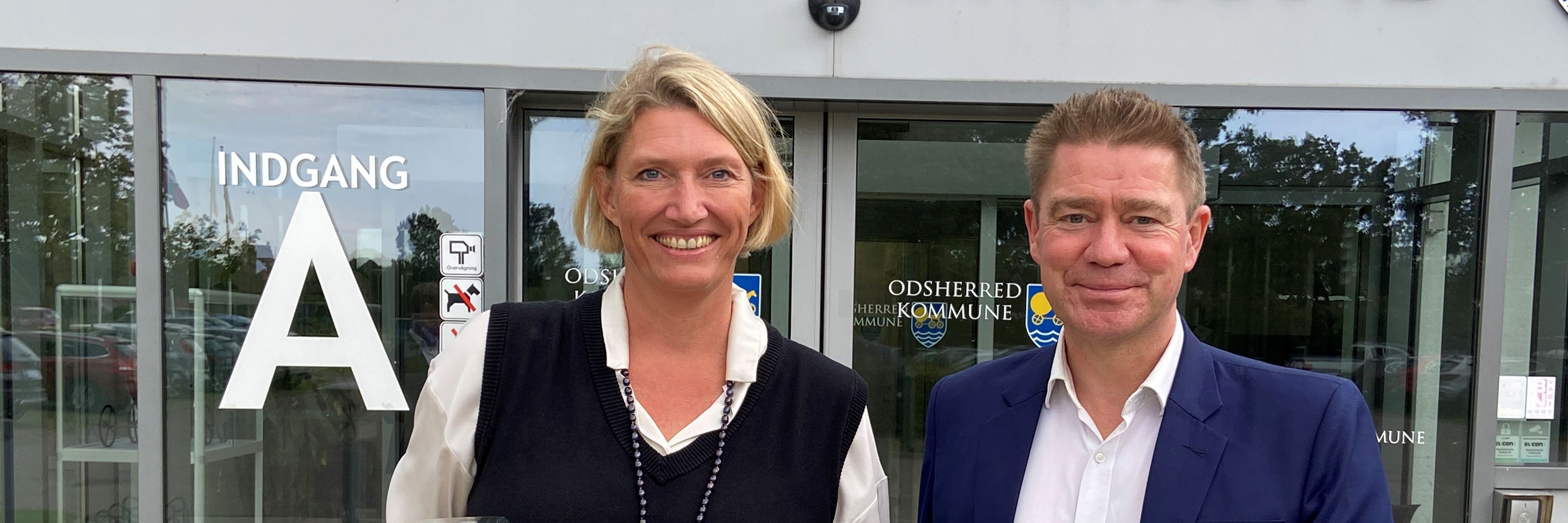 Karina Vincentz DI Erhvervsmåling 2023