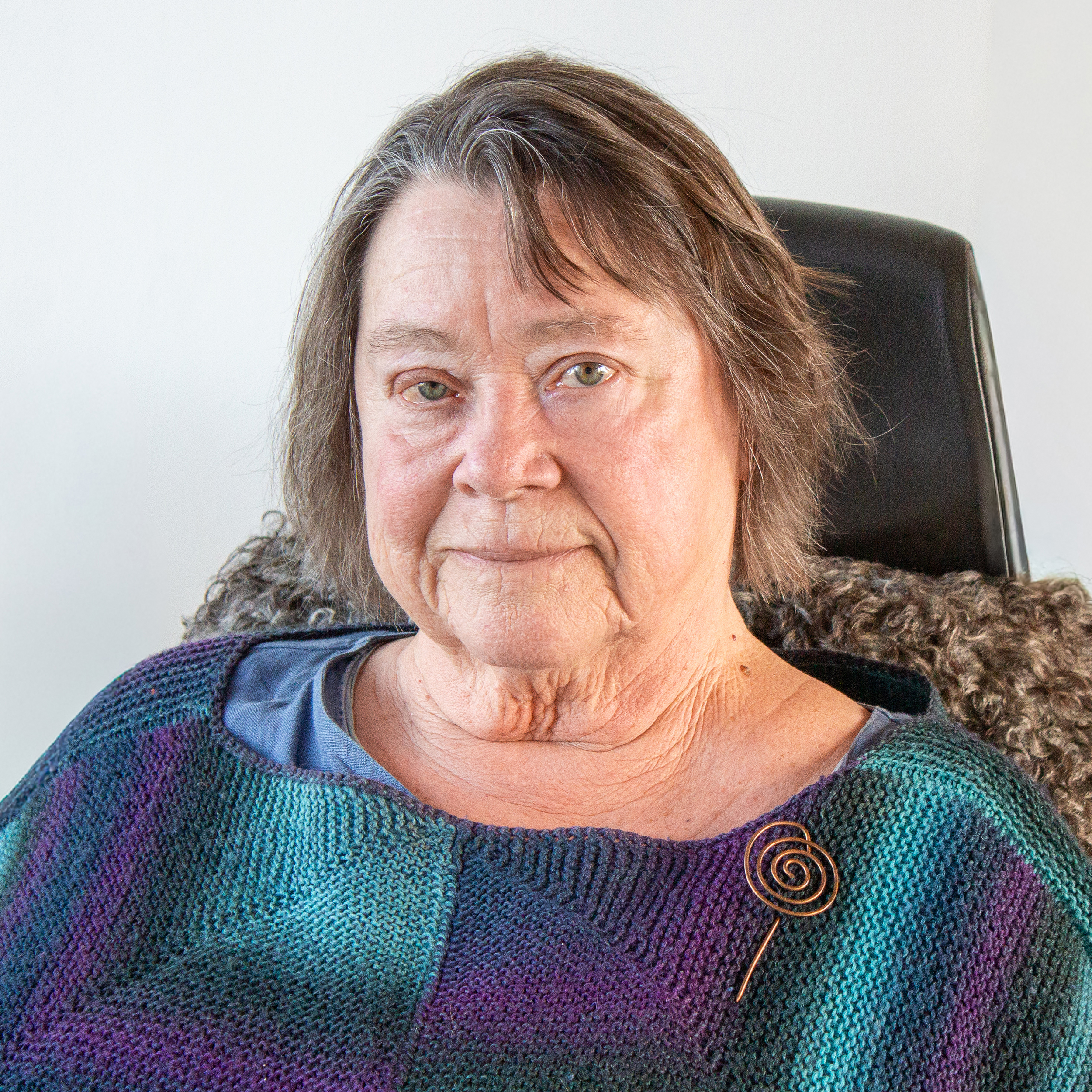 Lena Nielsen, medlem af Handicaprådet 2026