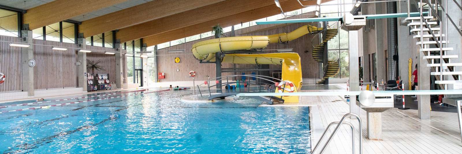 Nykøbing Svømmehal