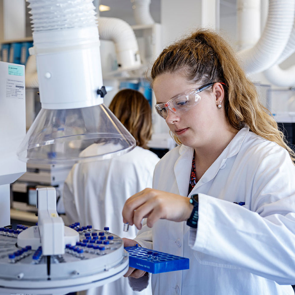Lundbeck