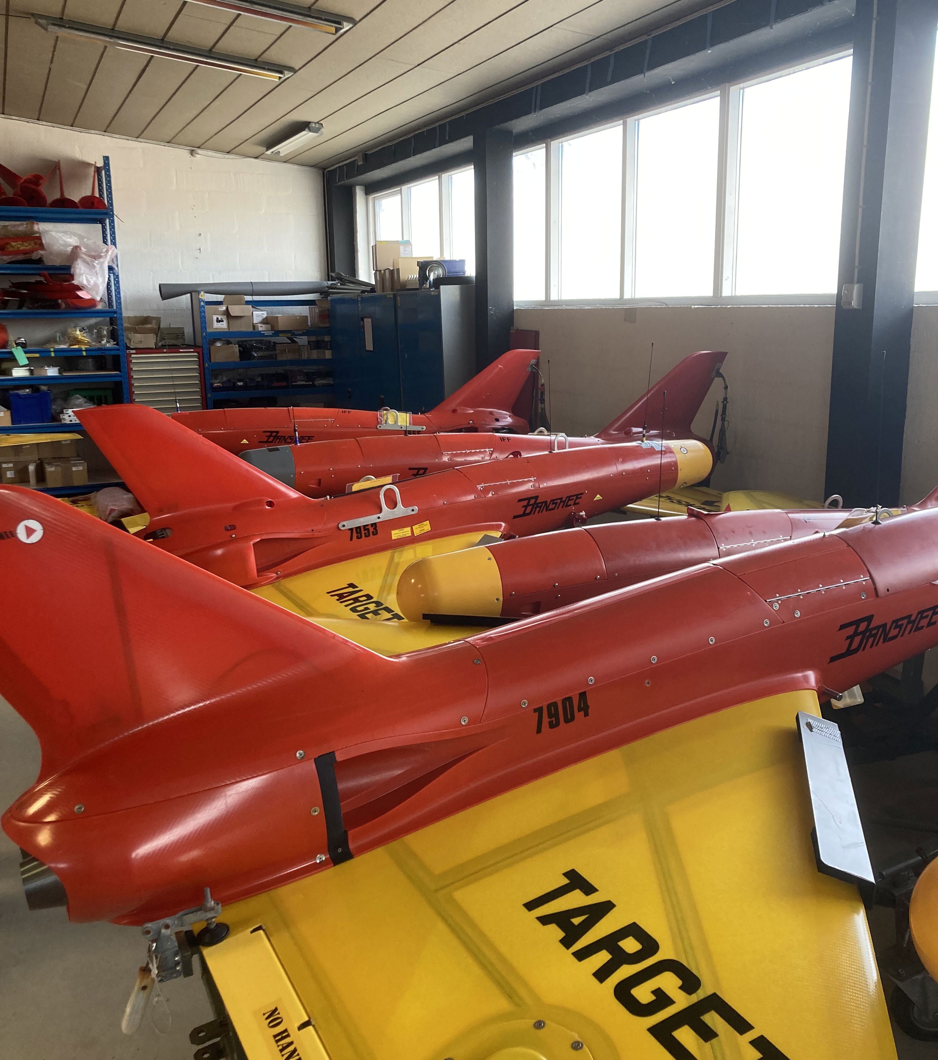 Droner