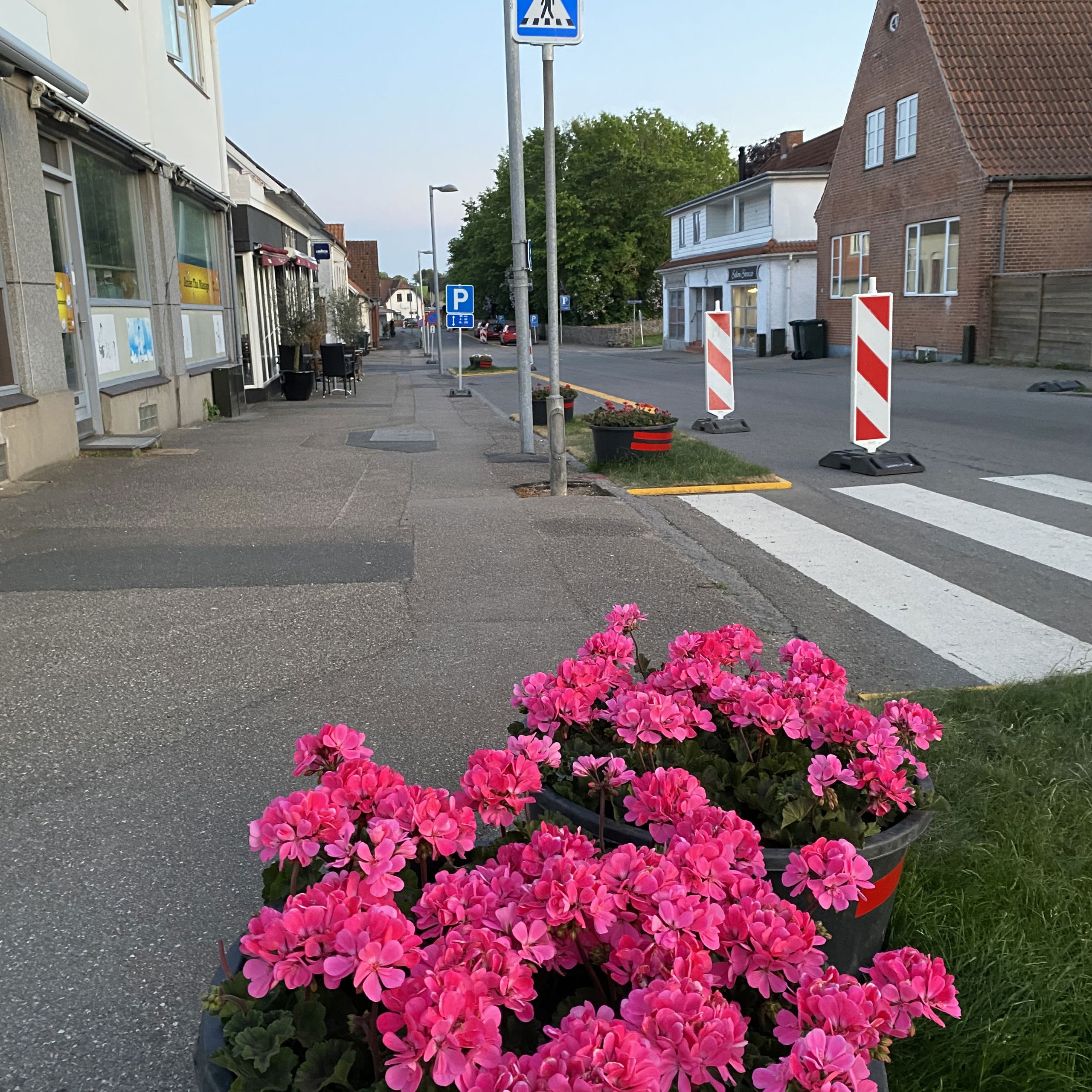 Byfornyelse Asnæs
