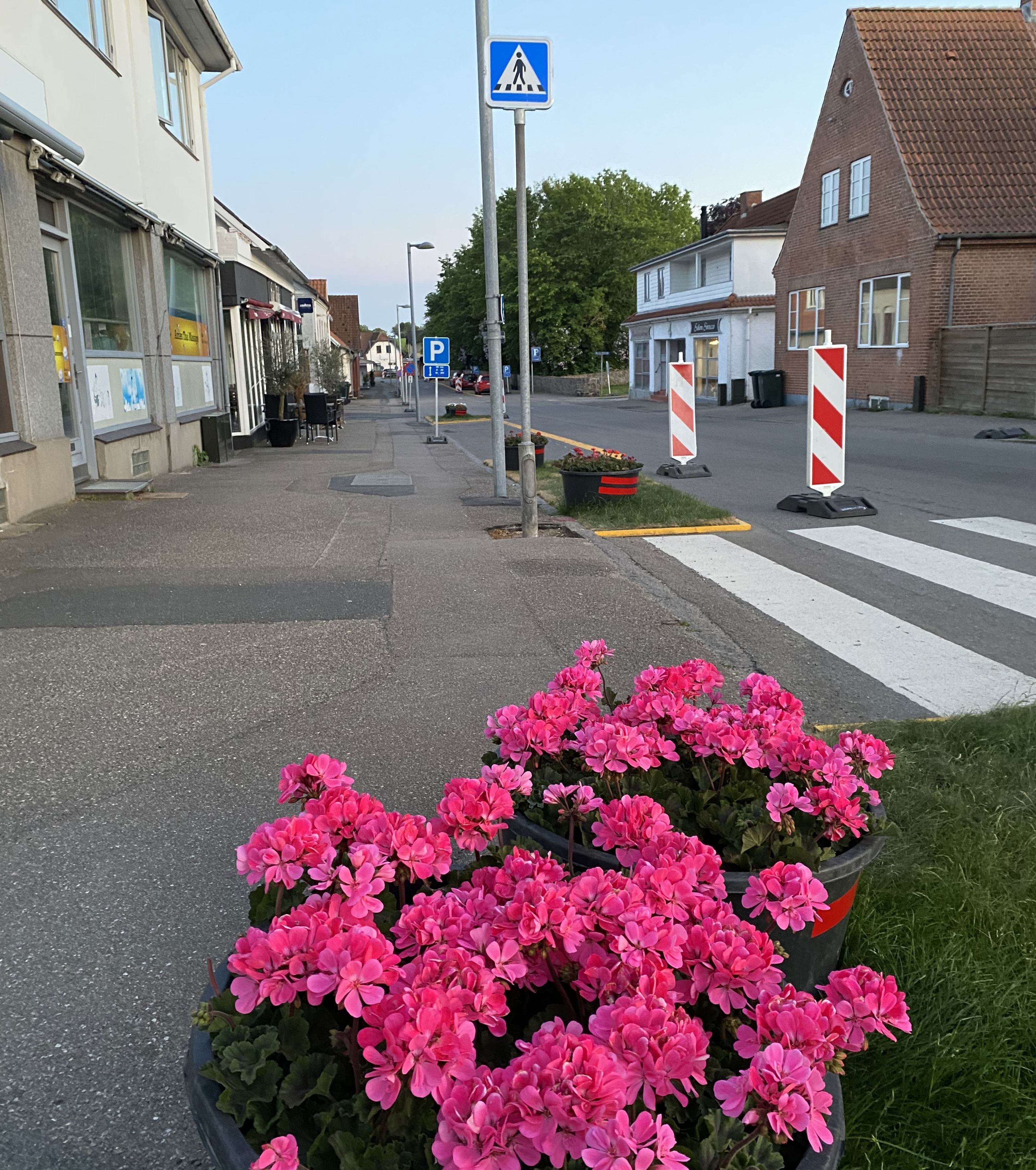 Byfornyelse Asnæs