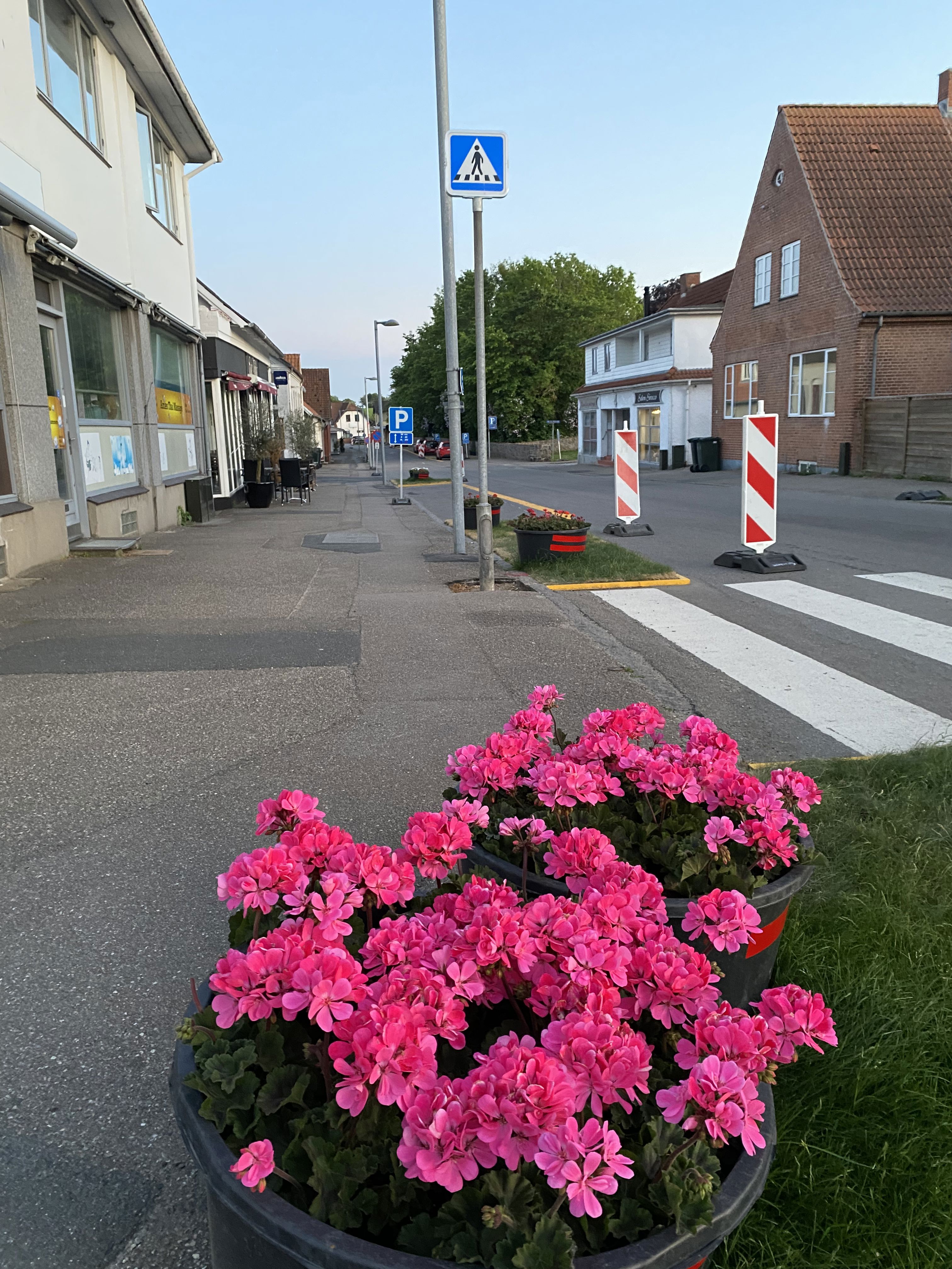 Byfornyelse Asnæs