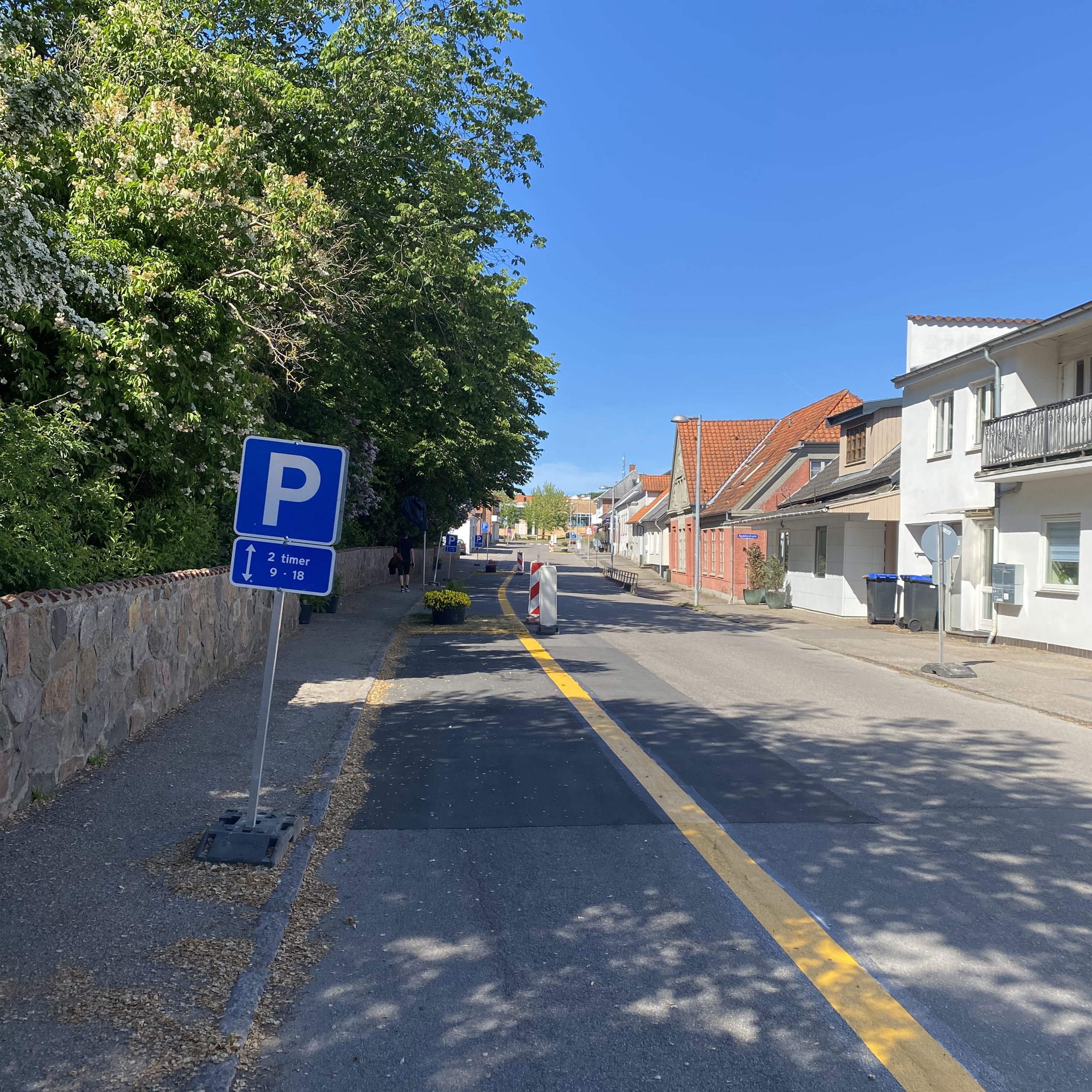 Byfornyelse Asnæs