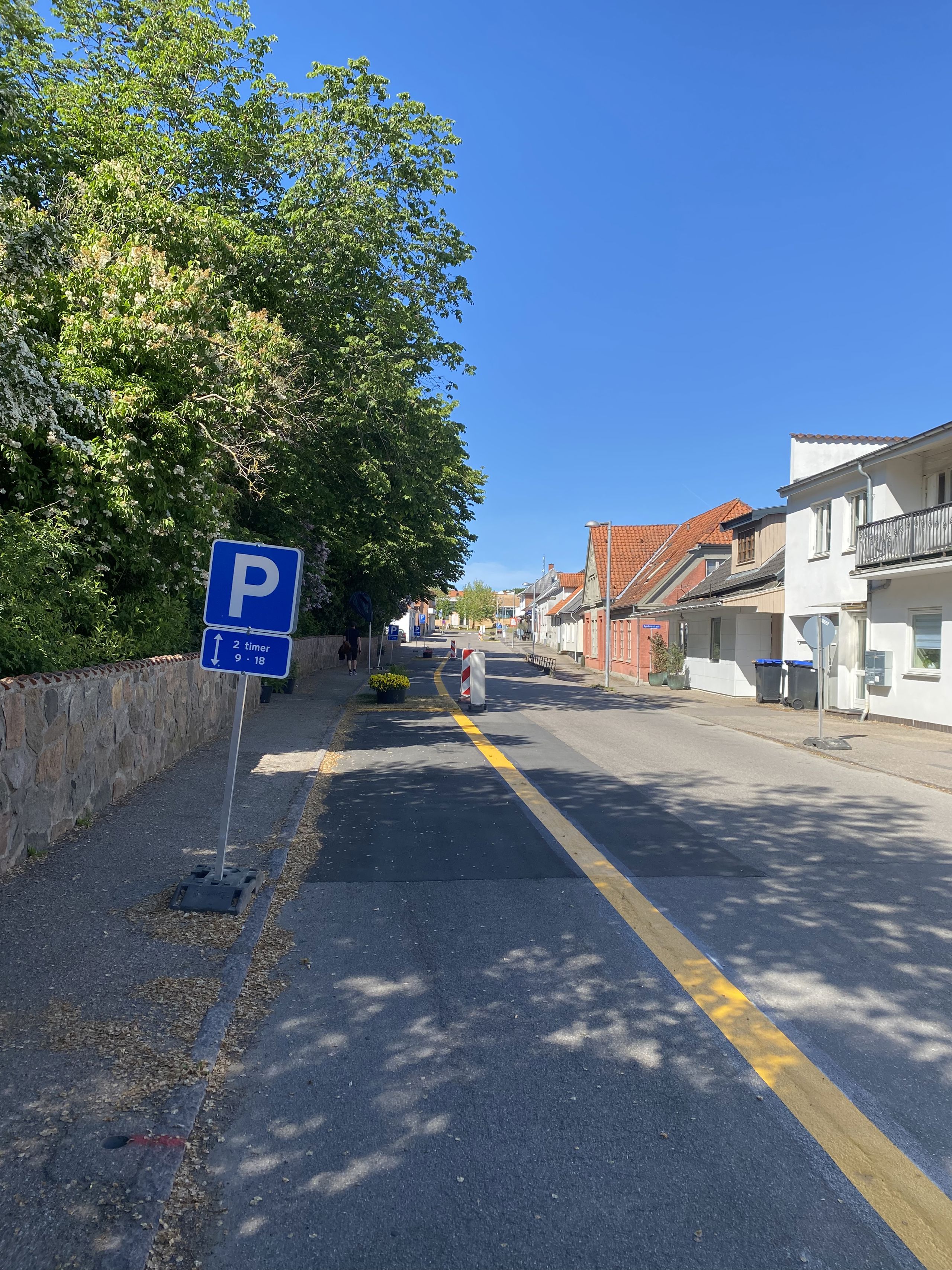 Byfornyelse Asnæs