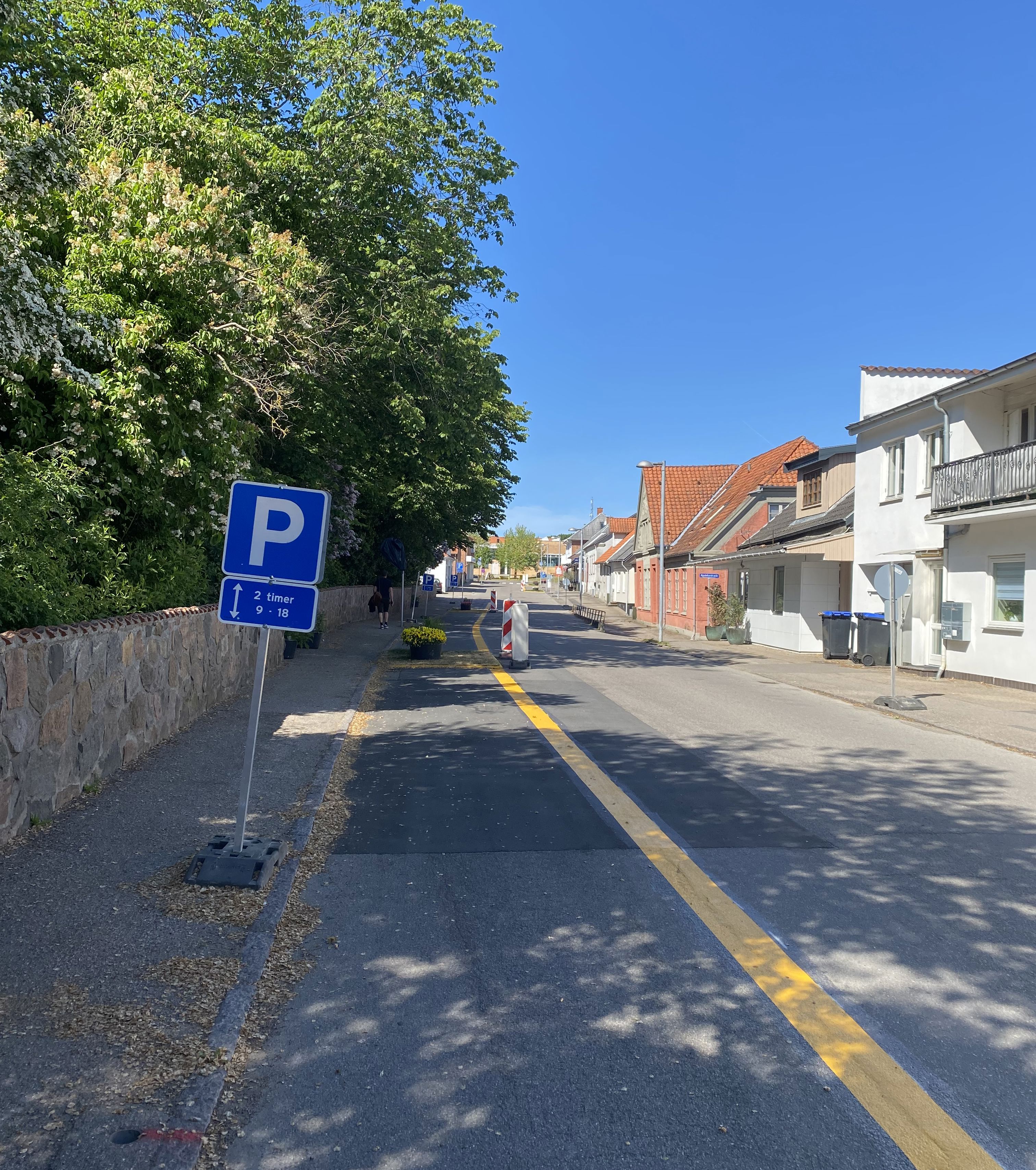 Byfornyelse Asnæs