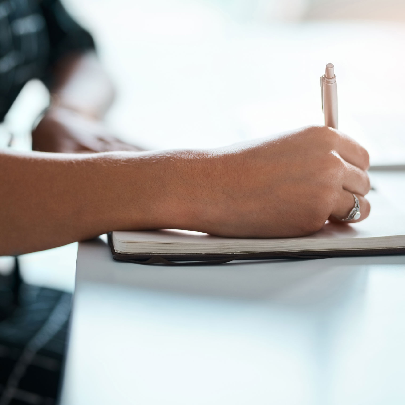 Ansøgning til fond - erhverv