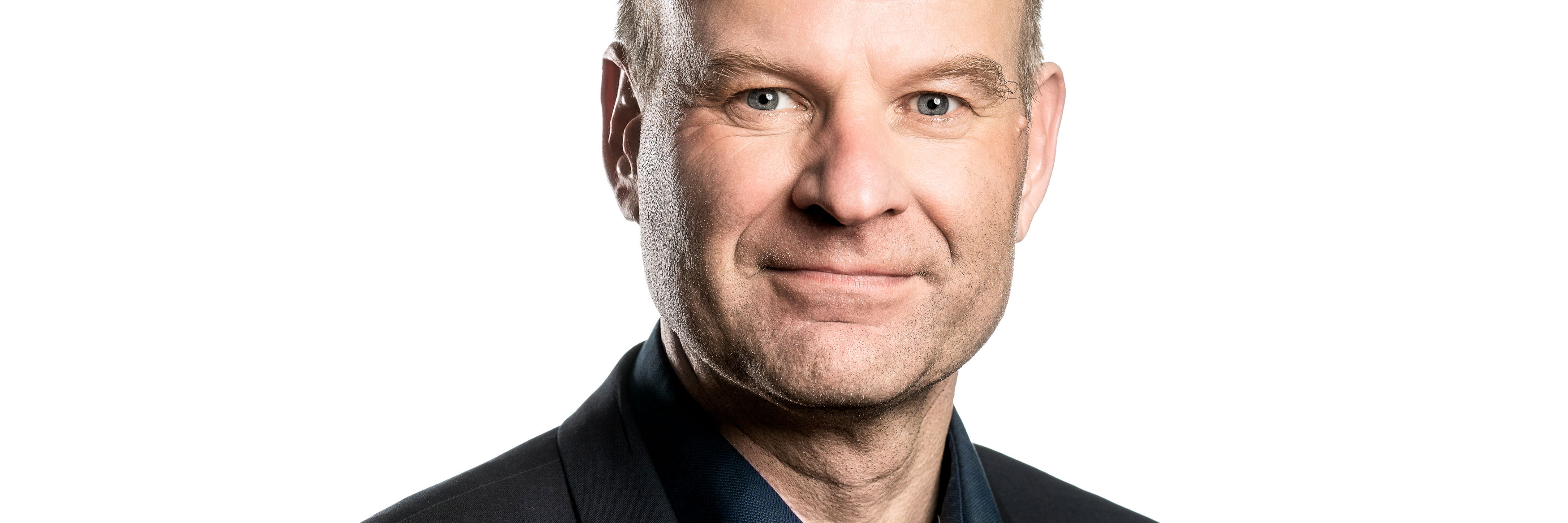 Thomas Knudsen bliver ny direktør i Odsherred Kommune