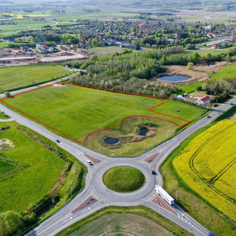 Vig Parkvej