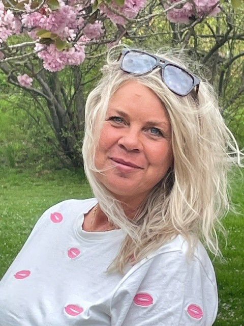 Christina ungebehandler