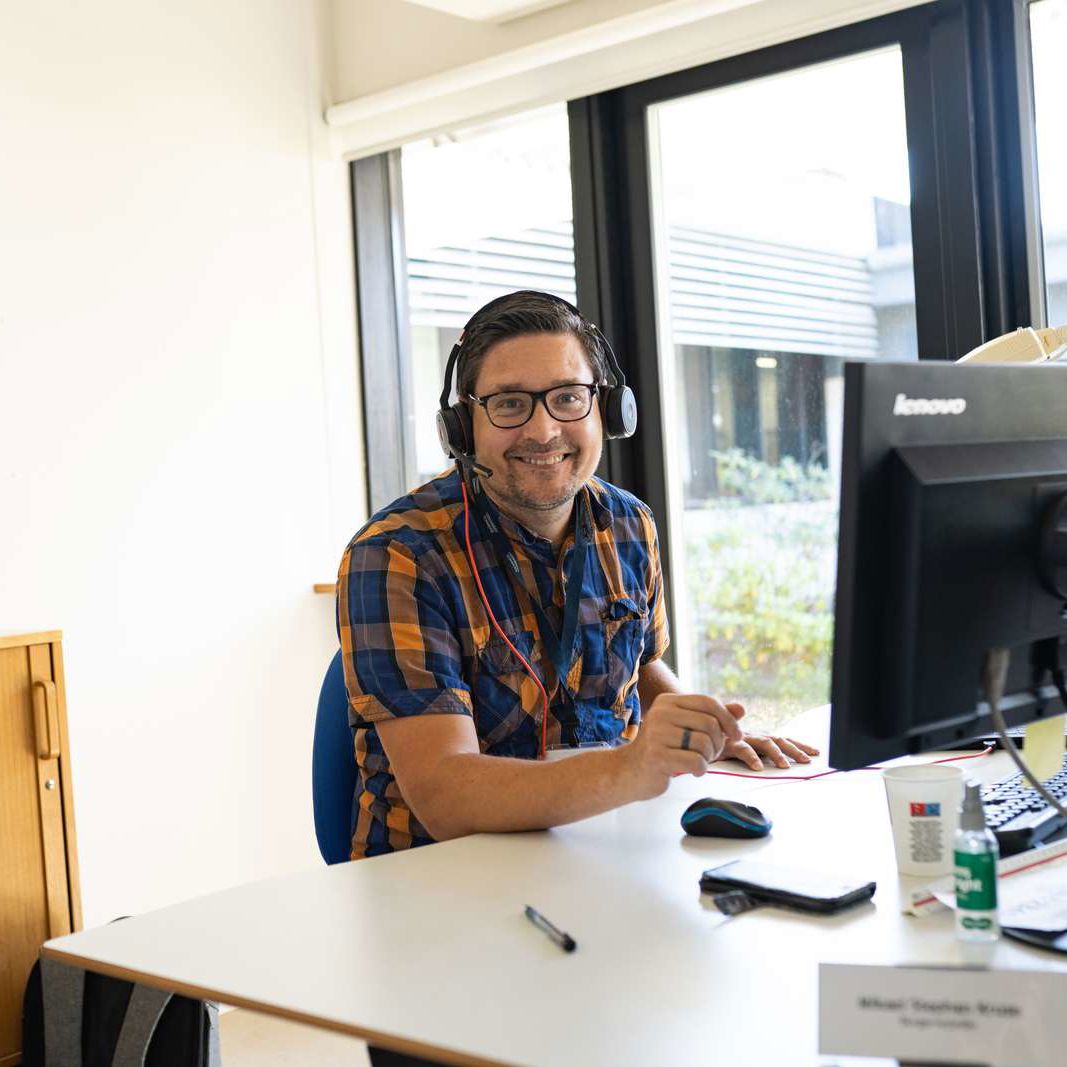 Odsherred Kommune administration