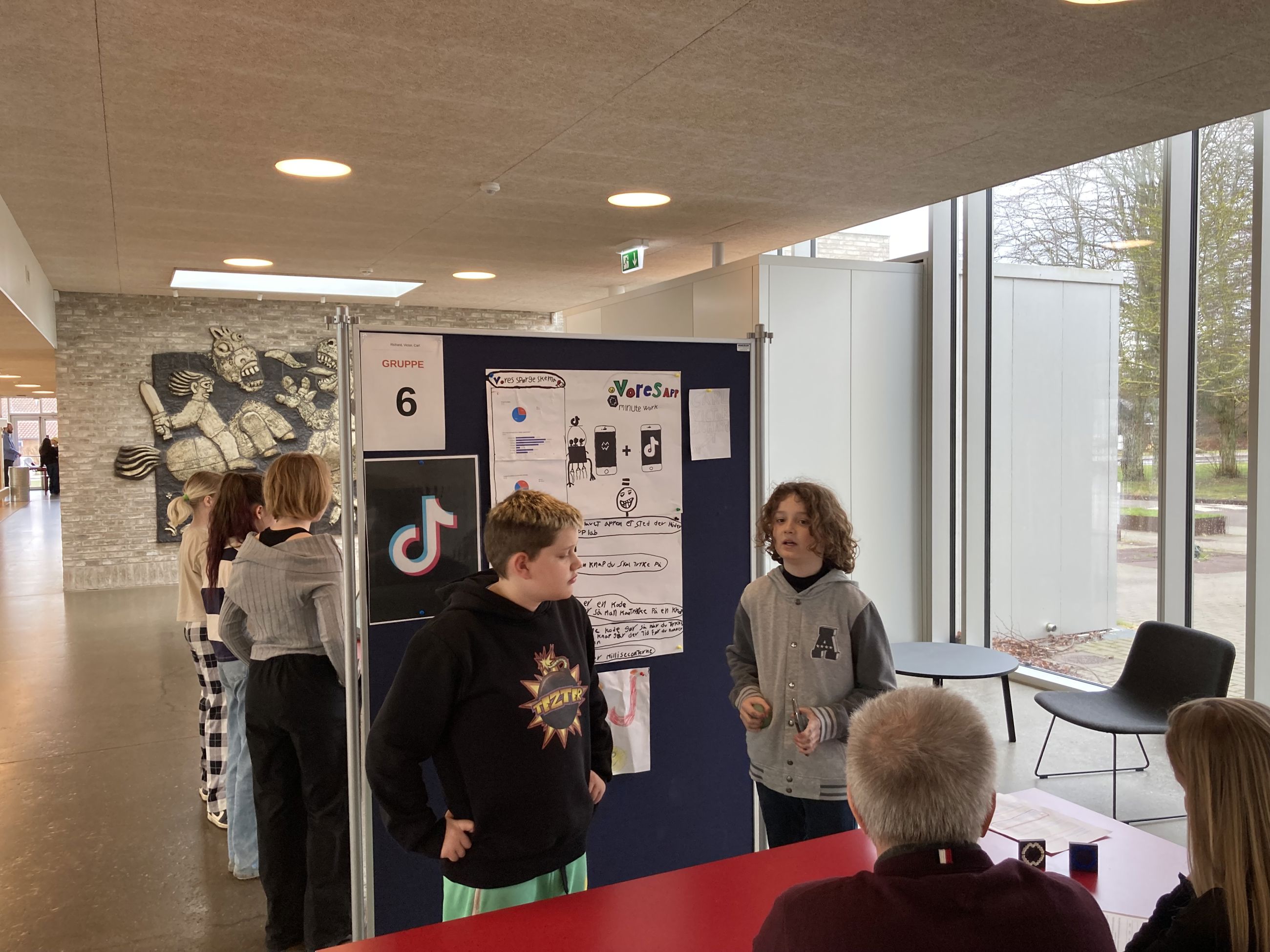 Innovation Camp Højby