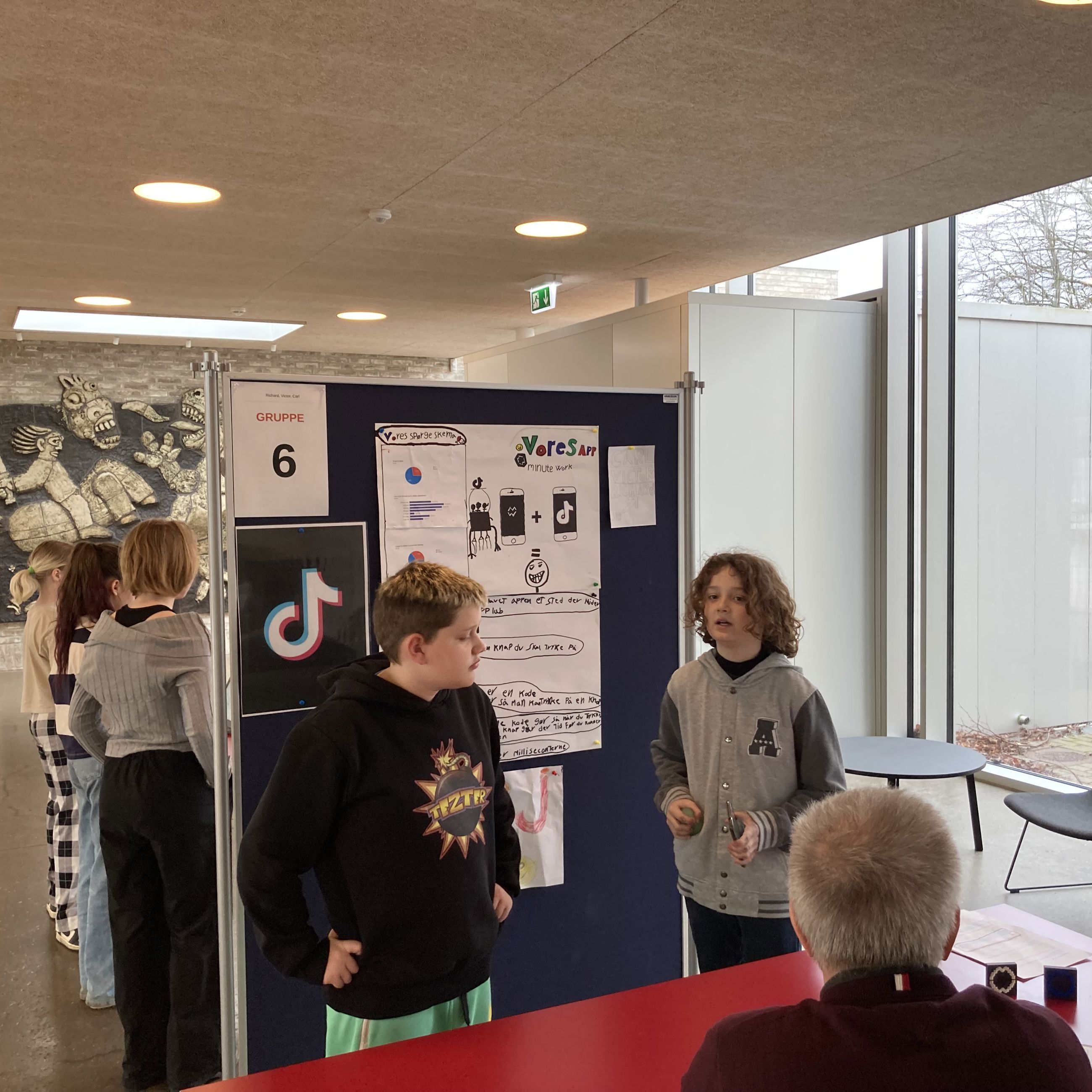 Innovation Camp Højby