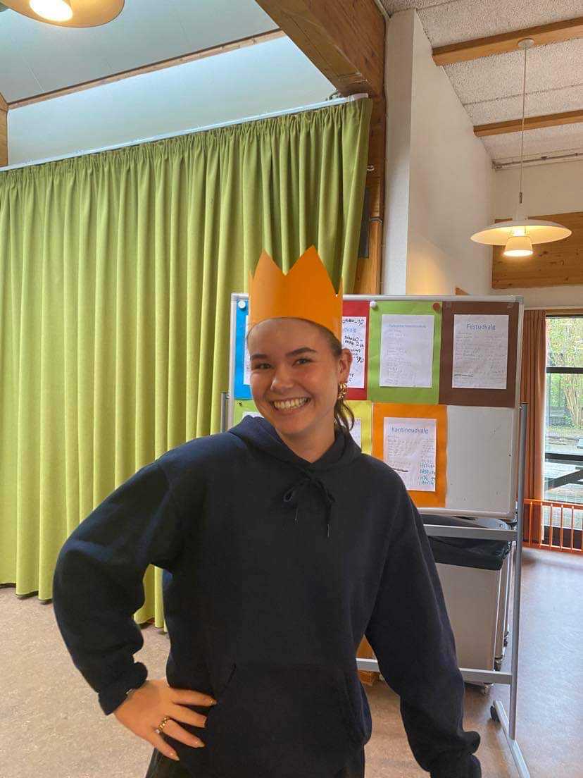 Sidsel Walbaum Petersen