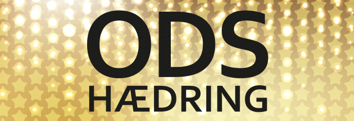 OdsHædring logo