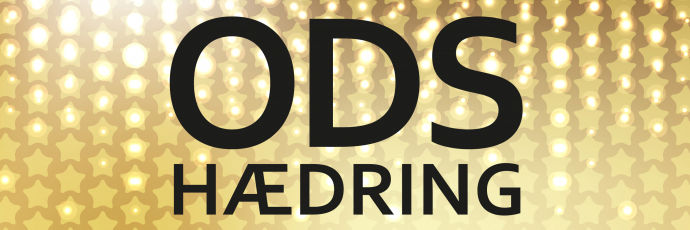 OdsHædring logo