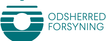 Odsherred Forsyning Logo