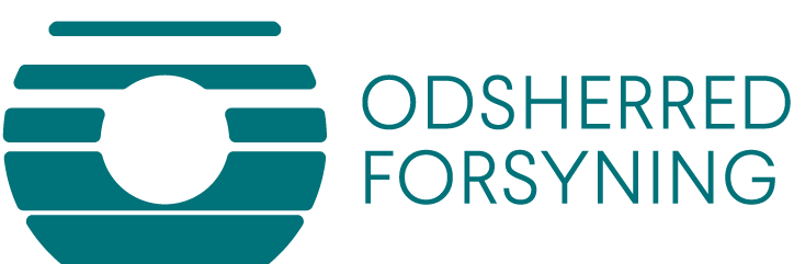 Odsherred Forsyning Logo