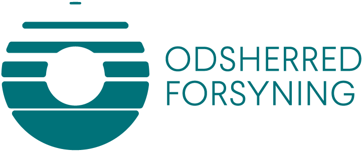 Odsherred Forsyning Logo