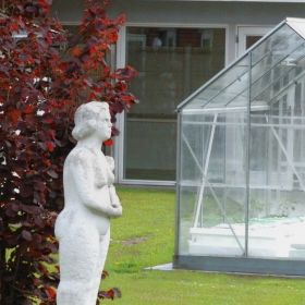 Grønnegårdens Drivhus