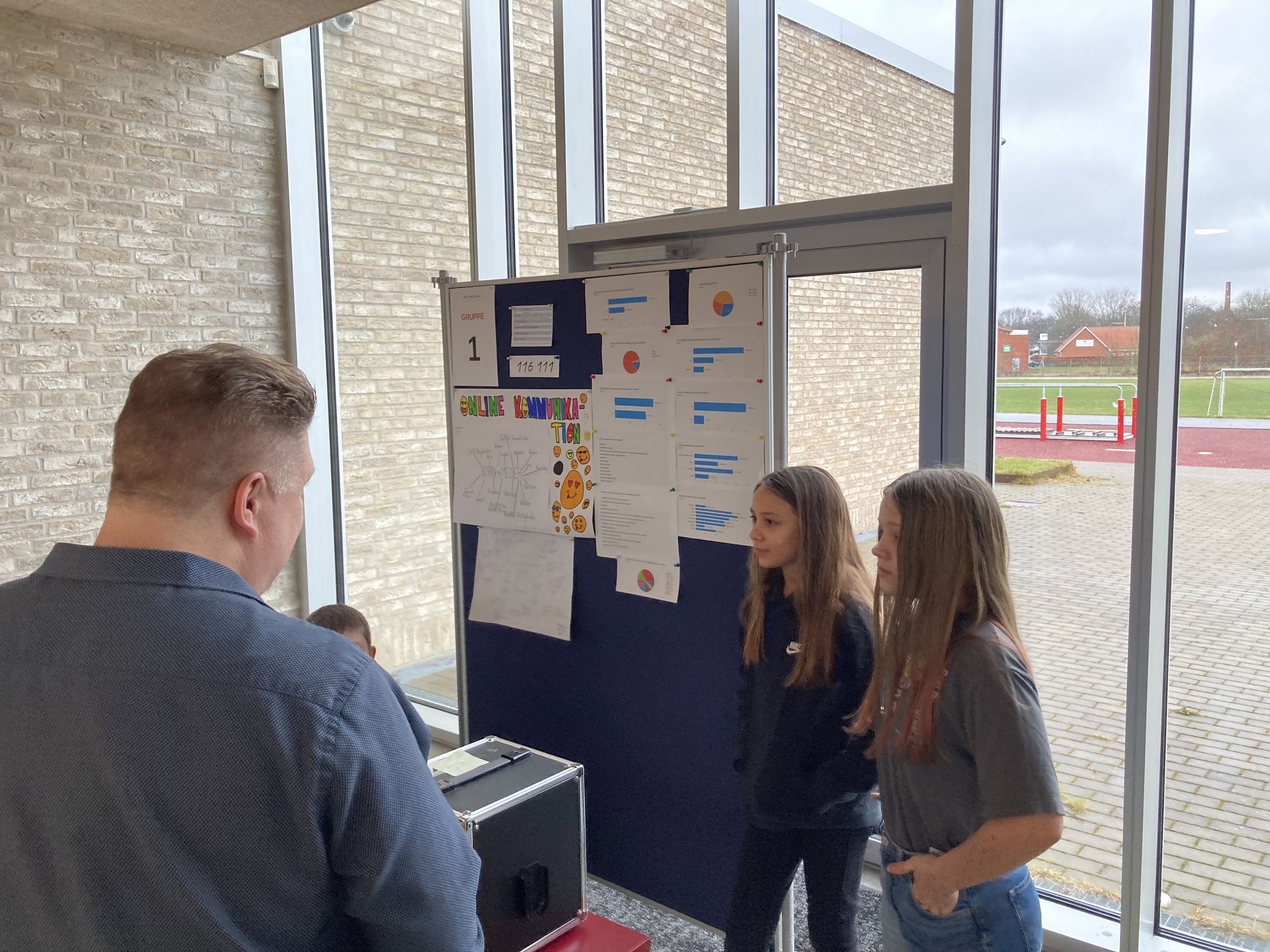 Innovation Camp Højby