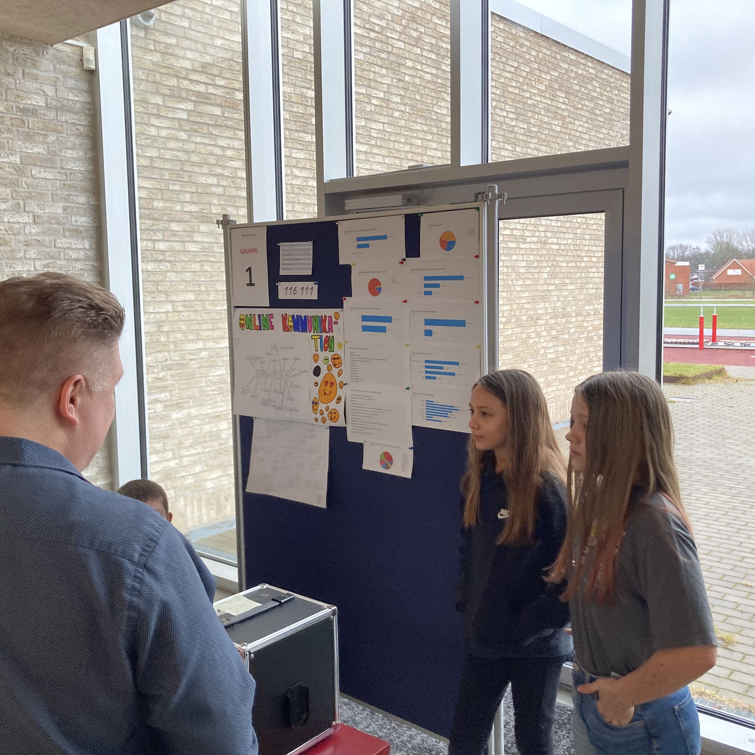 Innovation Camp Højby