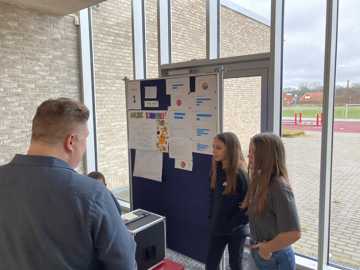 Innovation Camp Højby