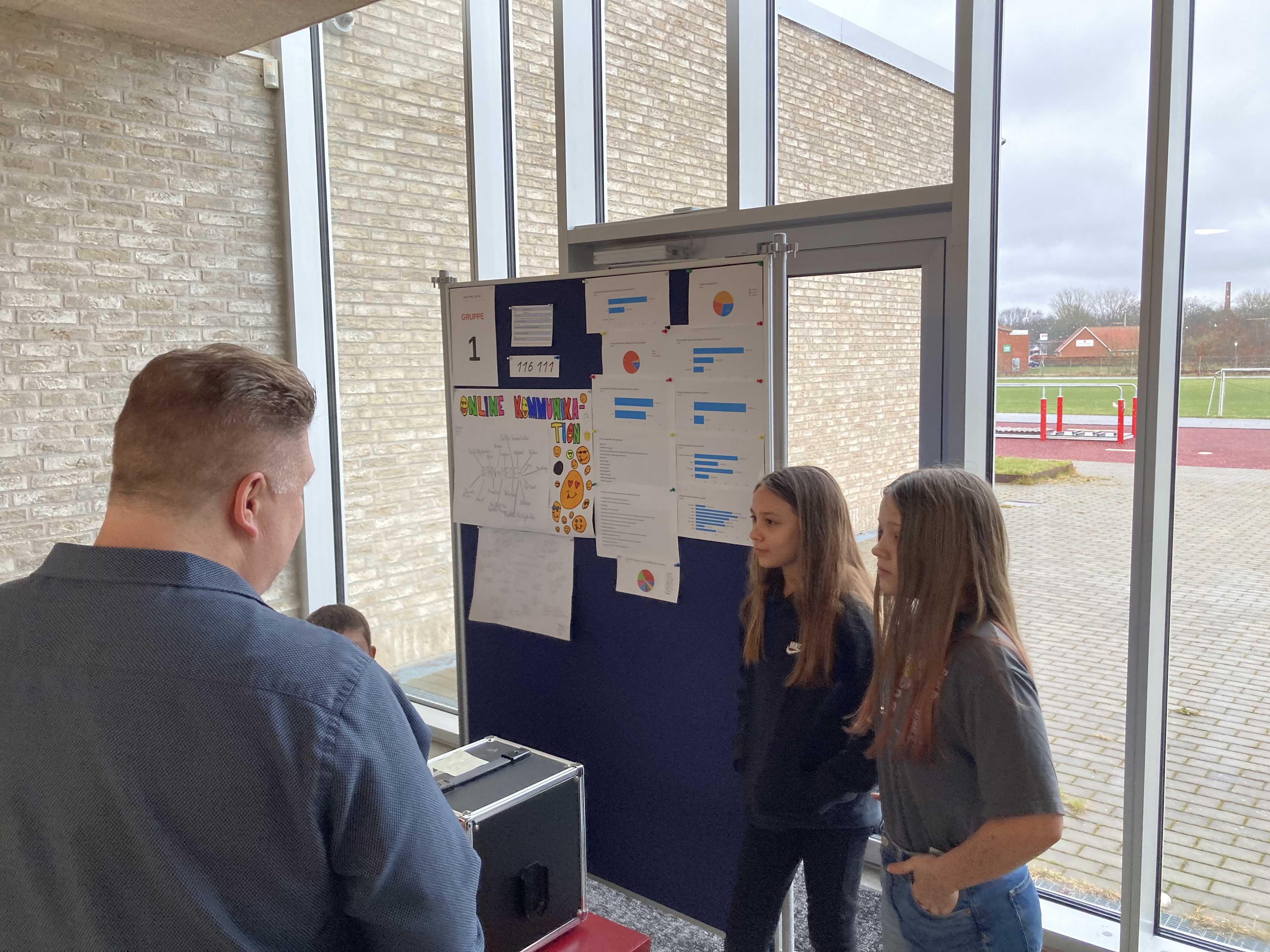 Innovation Camp Højby