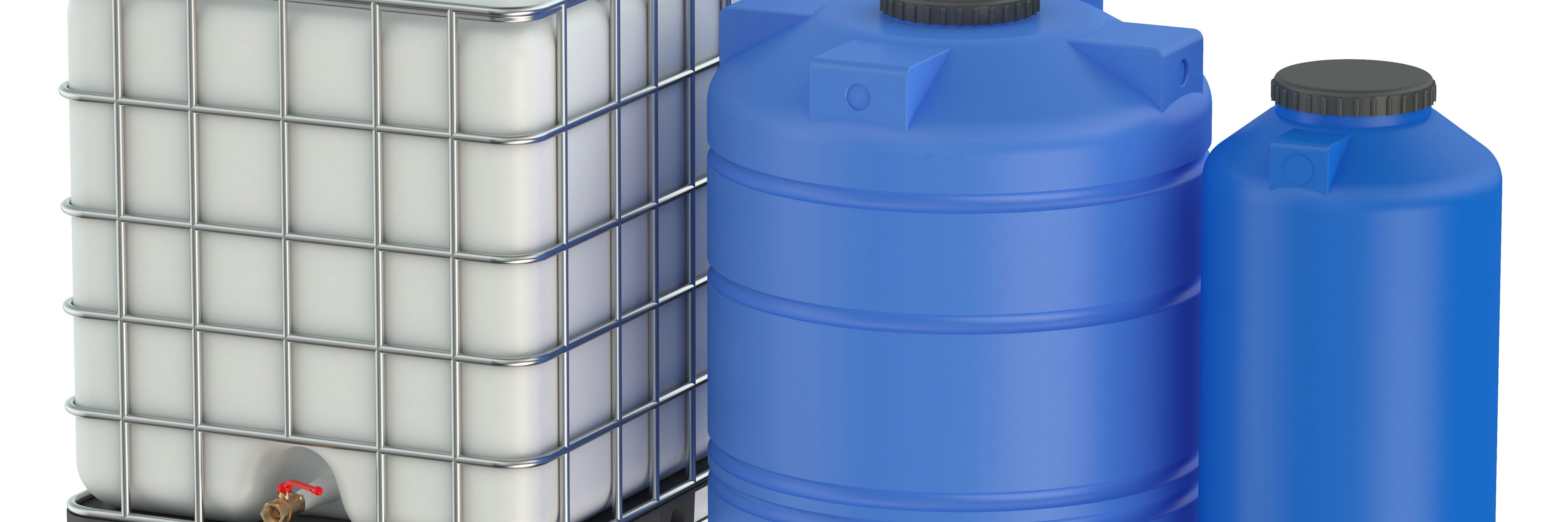 Opbevaring af farlige stoffer