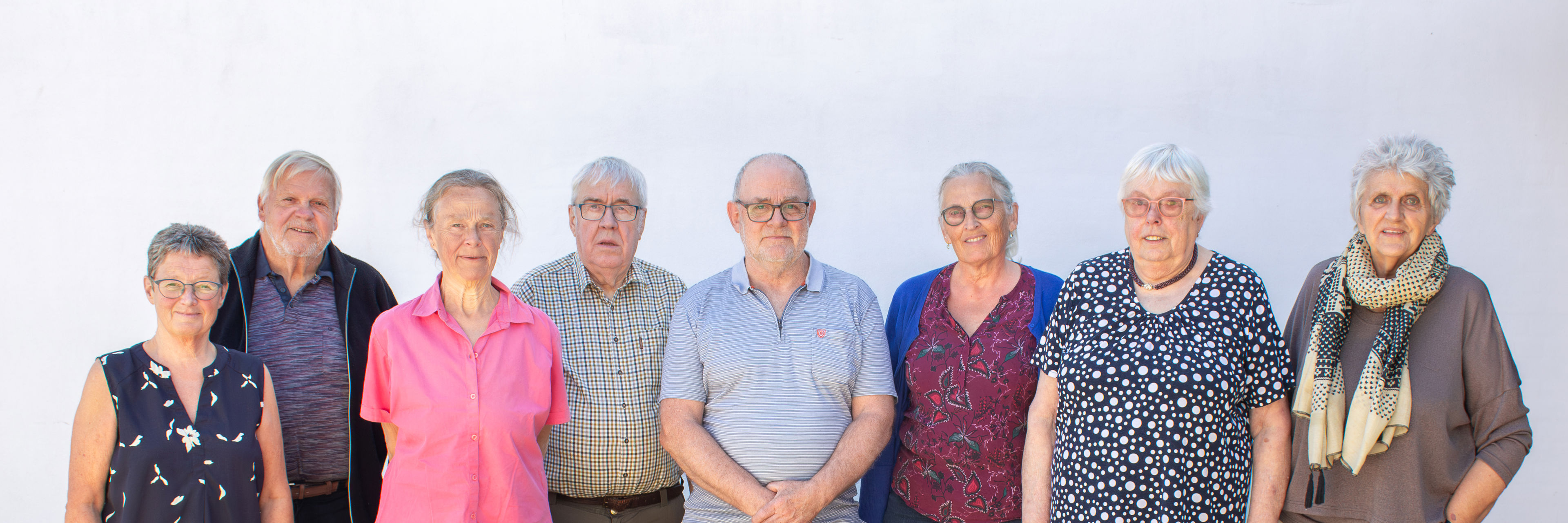 Billede af Ældreråde maj 2026