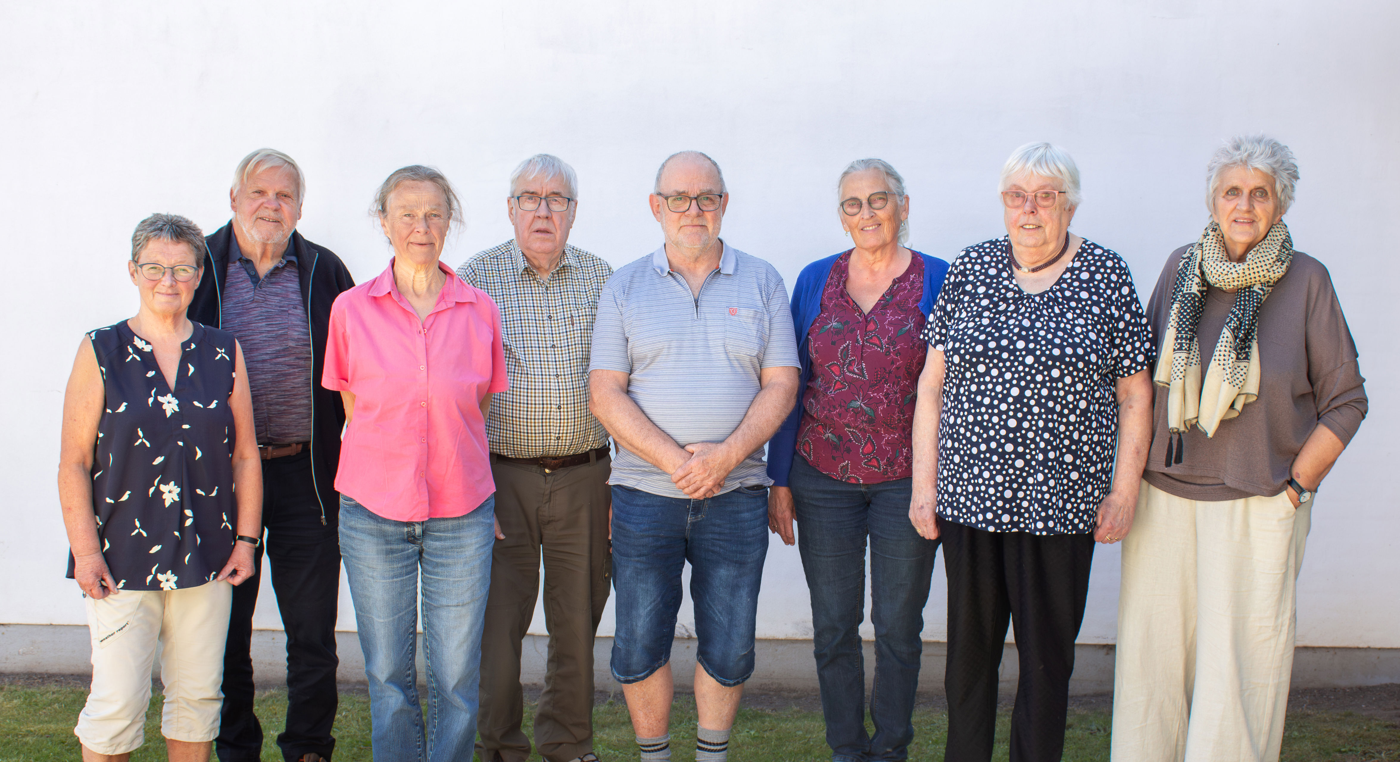 Billede af Ældreråde maj 2026