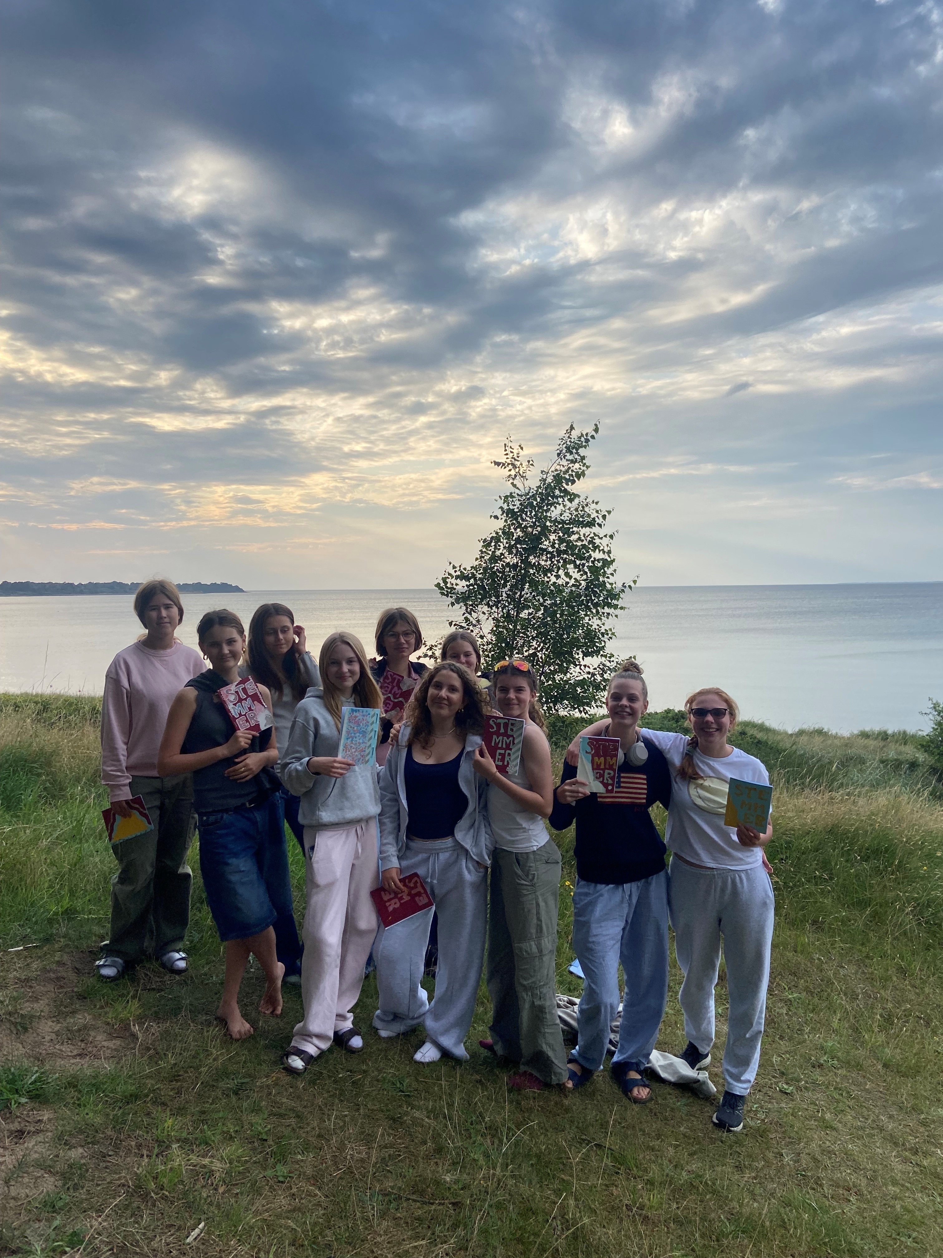 Sommercamp