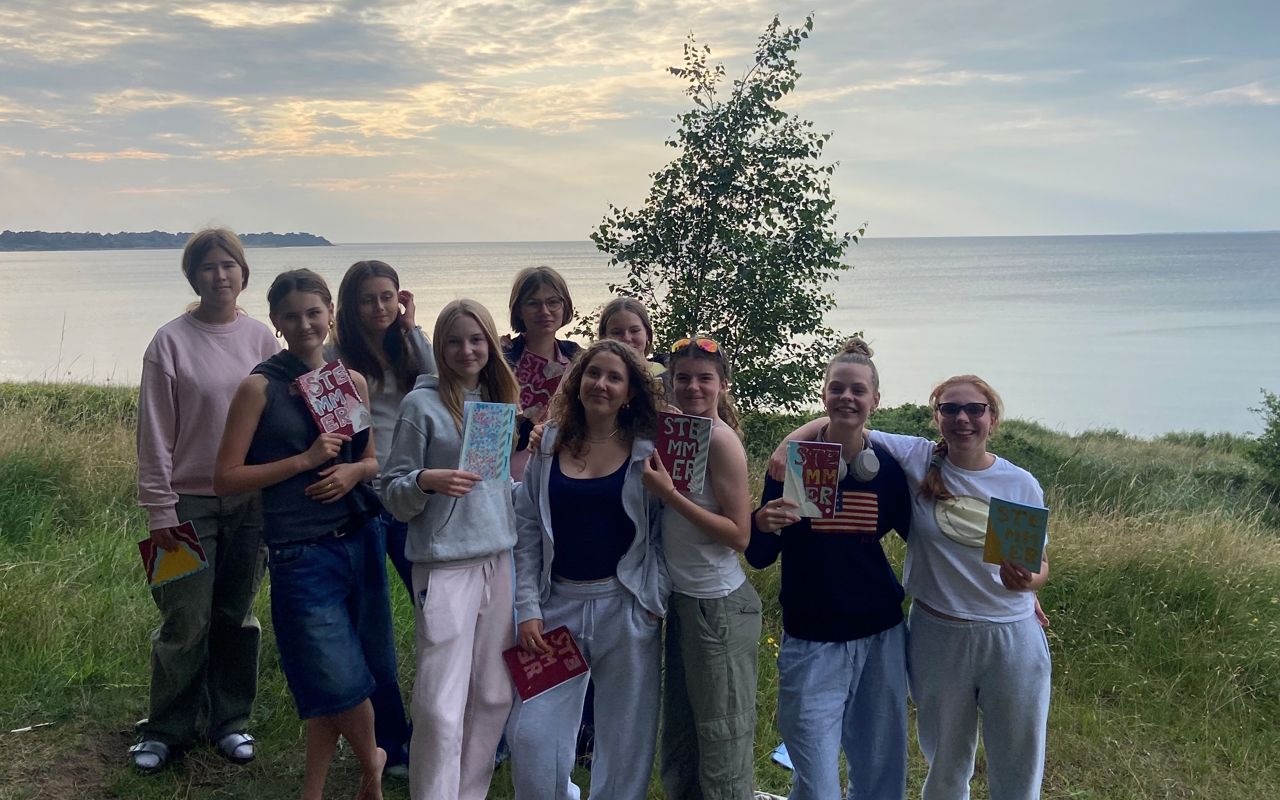 Sommercamp