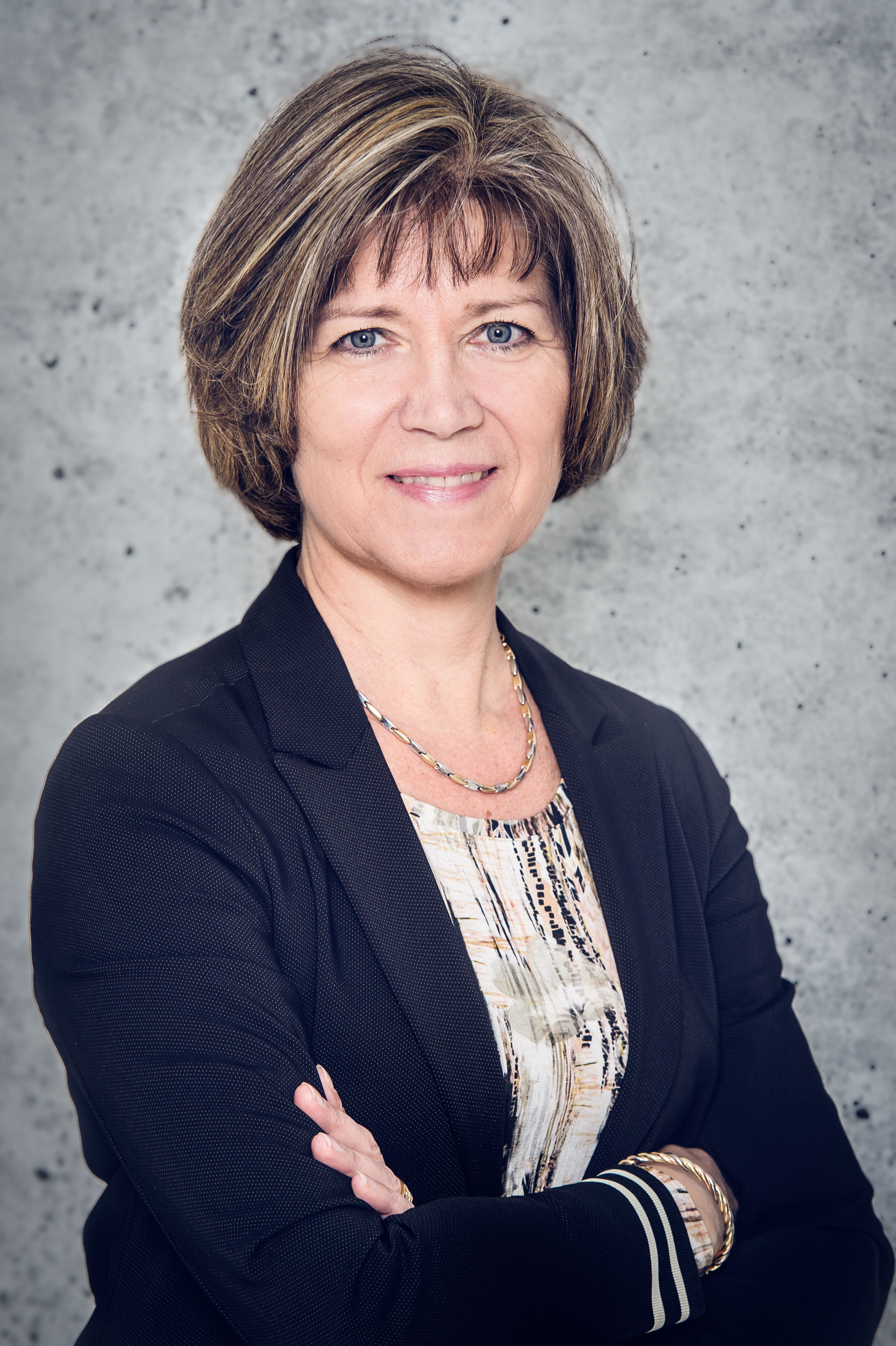 Ulla Gramstrup