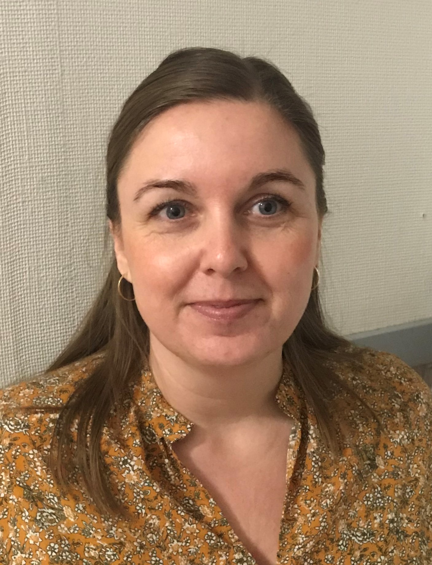 Pædagog i dagplejen