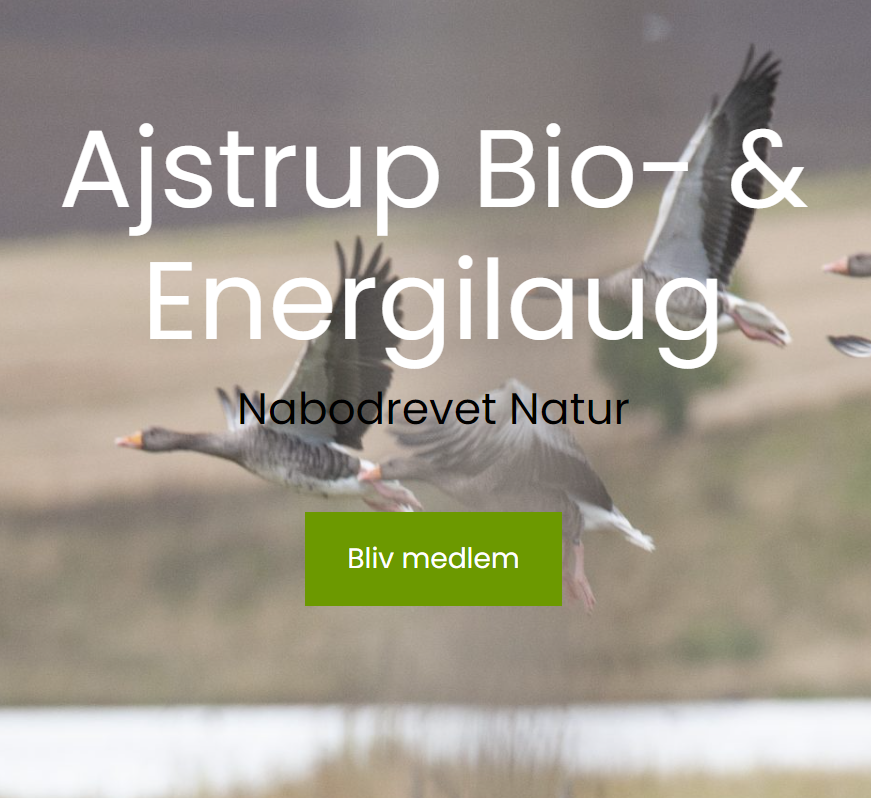 Ajstrup Bio og Energilaug