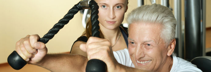 Individuelt træning