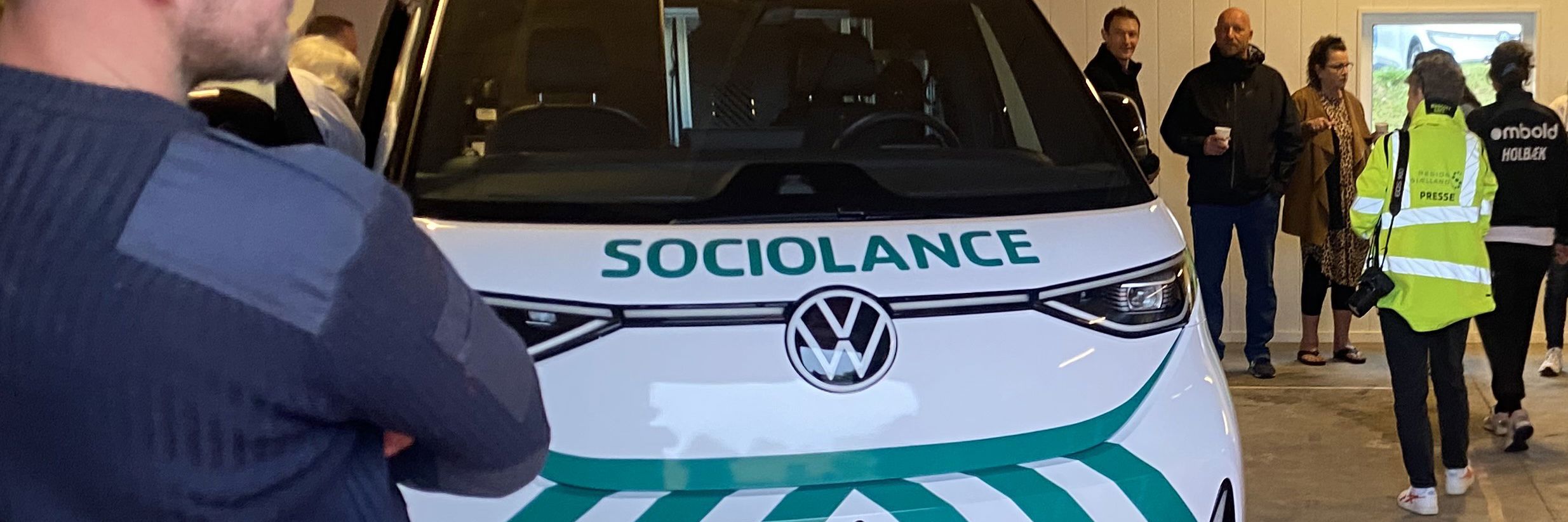Sociolance