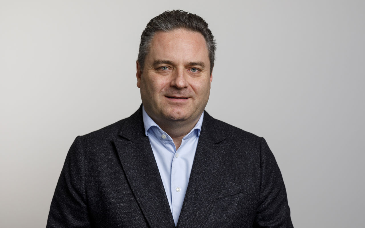 Byrådsmedlem Mikkel Henriksen