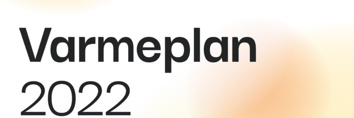 Varmeplan 2022