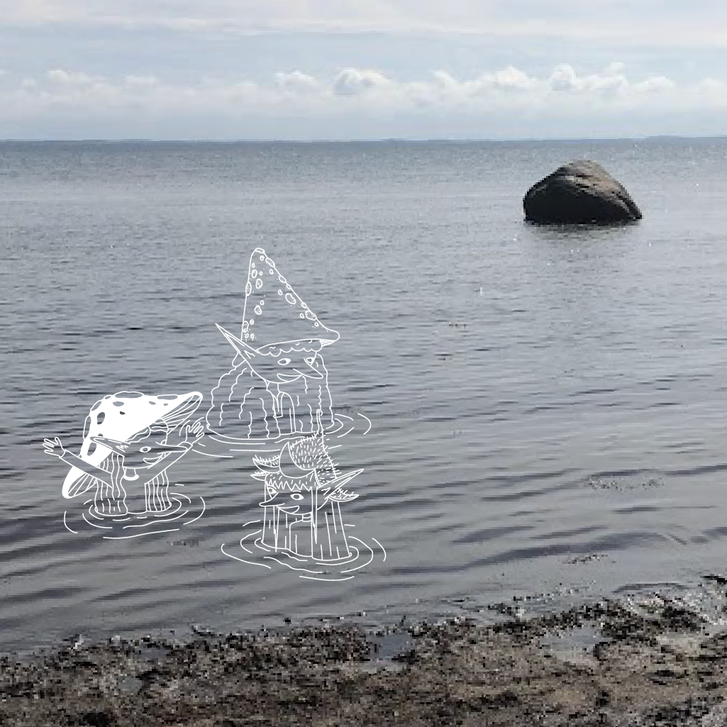 Stokkebjerg Skov Skovlingesagaerne