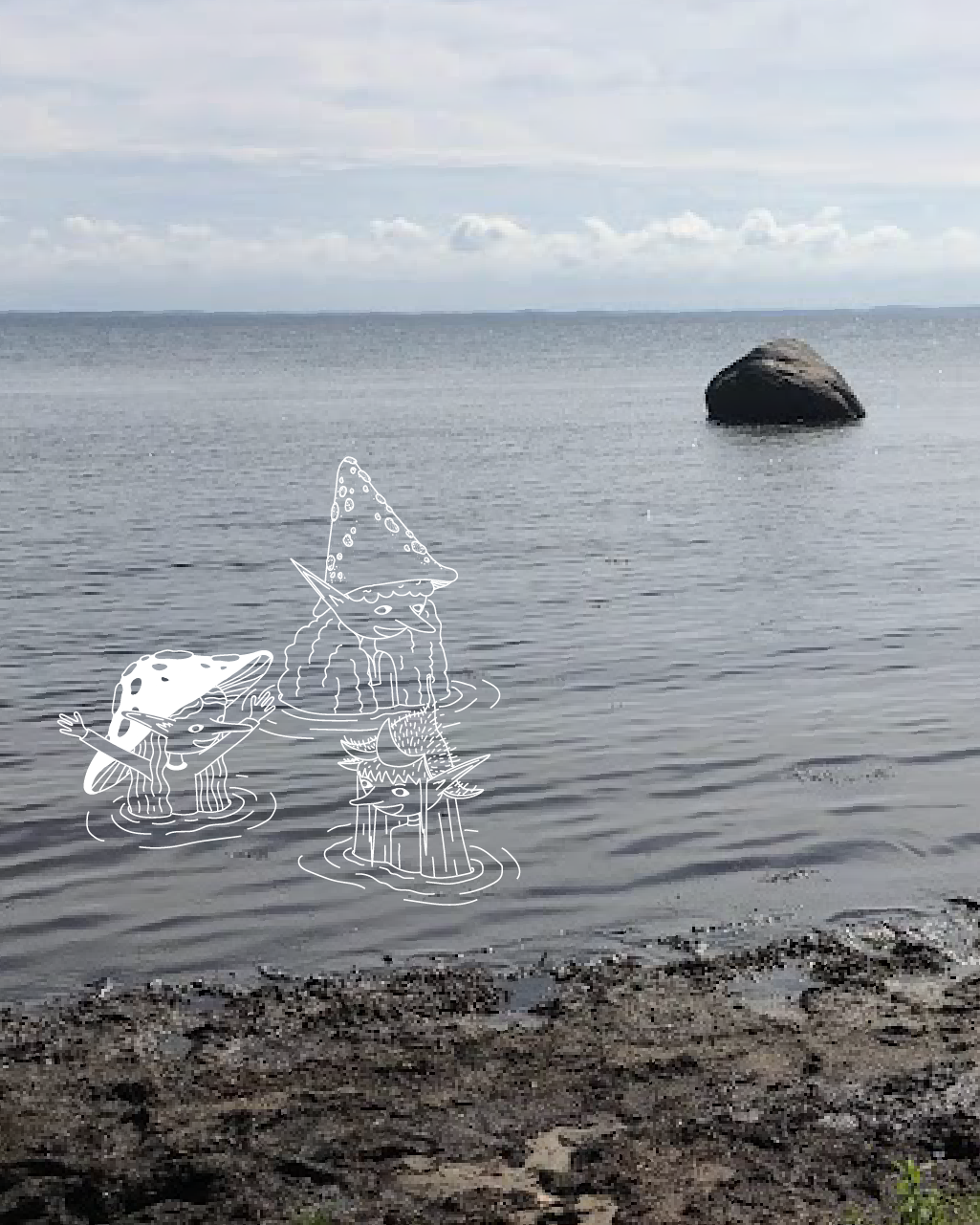 Stokkebjerg Skov Skovlingesagaerne