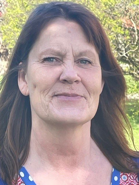 Afdelingsleder Lone Naundrup Nielsen