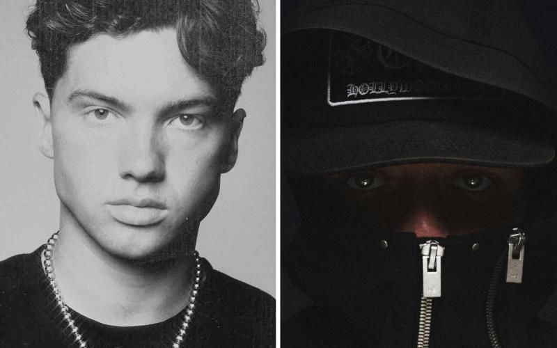 Ozzy og gusto