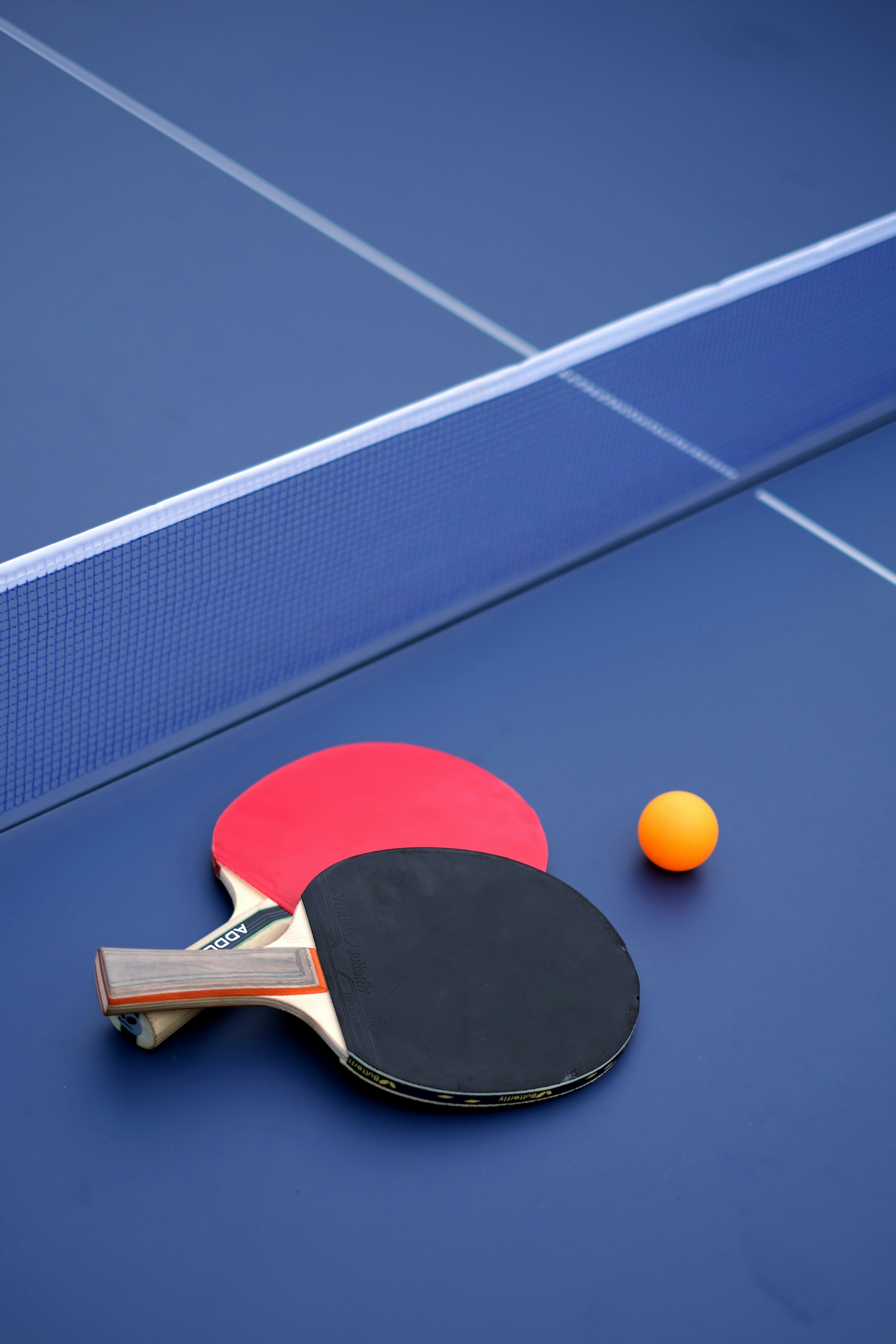 Bordtennis